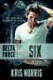 [Wayward Souls 03] • Delta Force · Six